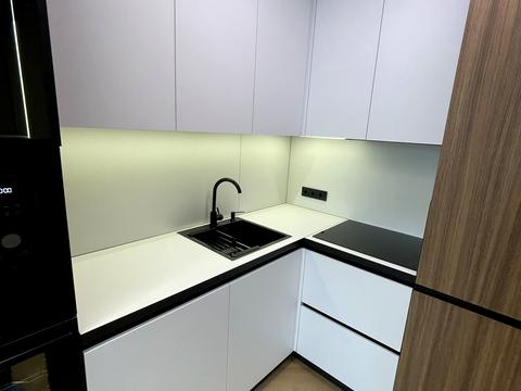 квартира за адресою Бельведерська, 40б
