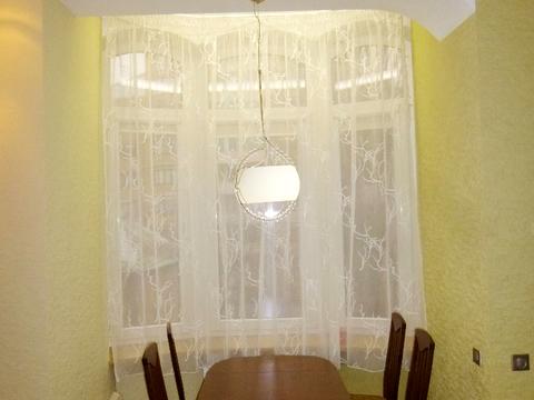 квартира по адресу Дарвіна ул., 8