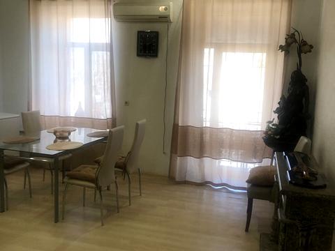 квартира по адресу Маринеско спуск, 10