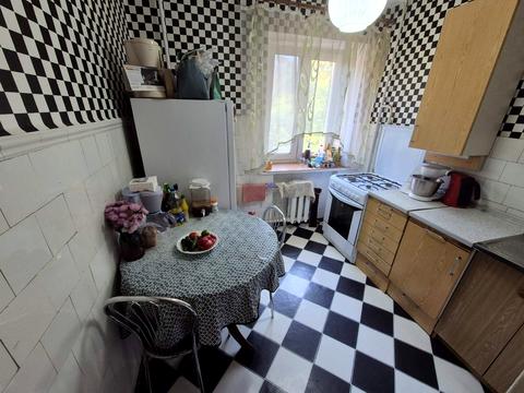 квартира по адресу Салютная ул., 9