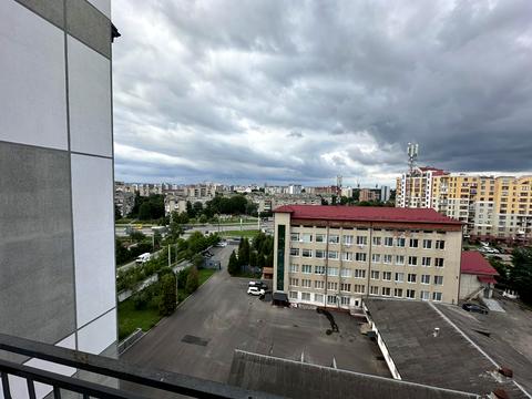 квартира за адресою Олександра Довженка вул., 21А