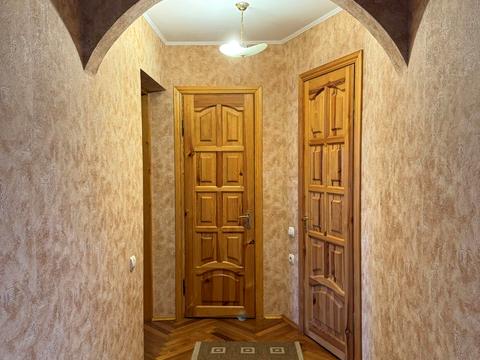 квартира по адресу 15-й мікрорайон, 17
