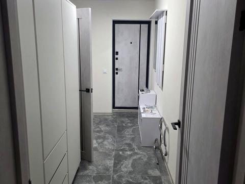 квартира за адресою Аерокосмічний просп. (Гагаріна), 38