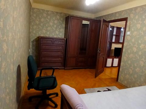 квартира за адресою Ентузіастів, 15