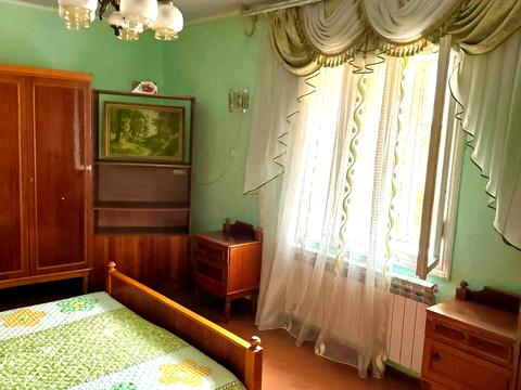 дом по адресу Першотравнева