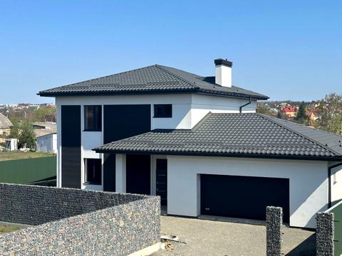 будинок за адресою Приозерна вул.