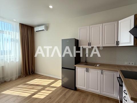 квартира за адресою Одеса, Краснова вул., 3