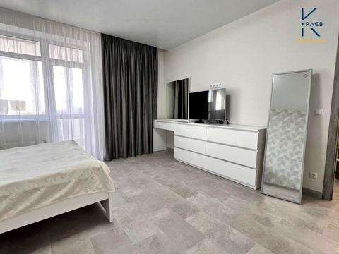 квартира по адресу Староміська ул., 52б