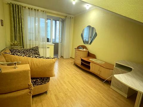 квартира по адресу Миру просп., 75