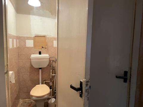 квартира за адресою незалежності, 97