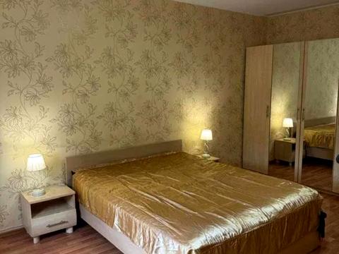 квартира по адресу Коцюбинского ул., 8