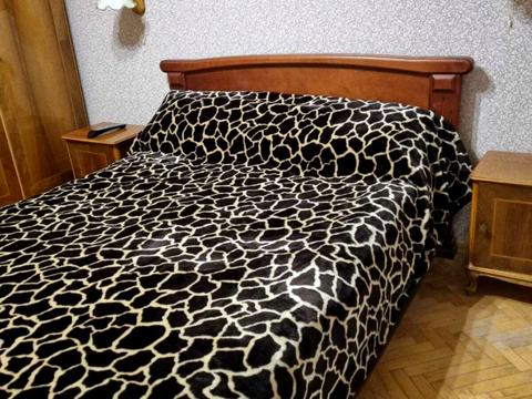 квартира по адресу Щусева ул., 12-А