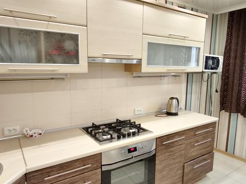 квартира по адресу Академика Проскуры ул., 3