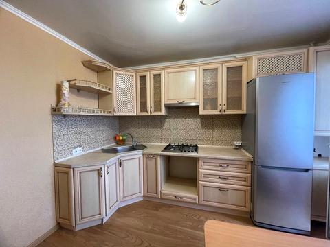 квартира за адресою Чорноморська вул., 2