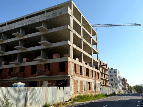 паркоместо по адресу Львов, Филиппа Орлика ул., 1