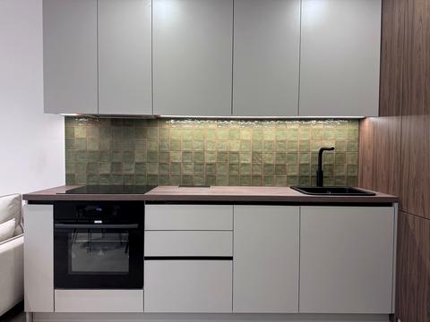 квартира за адресою Олександра Олеся вул., 17