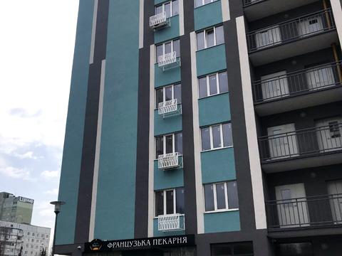 квартира по адресу Академика Павлова ул., 158
