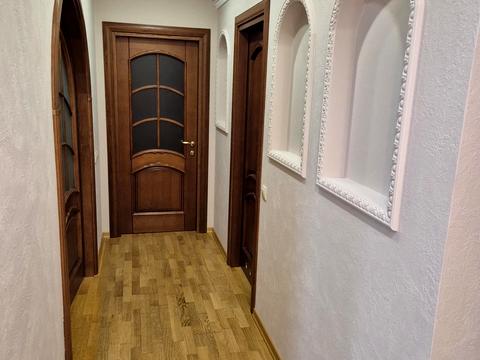 квартира за адресою Кадетський Гай вул., 6