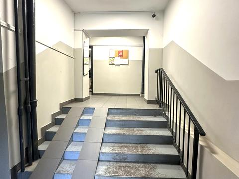 квартира по адресу Оболонский просп., 18-А