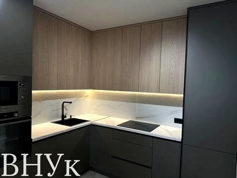 квартира за адресою Цимбалістого, 1