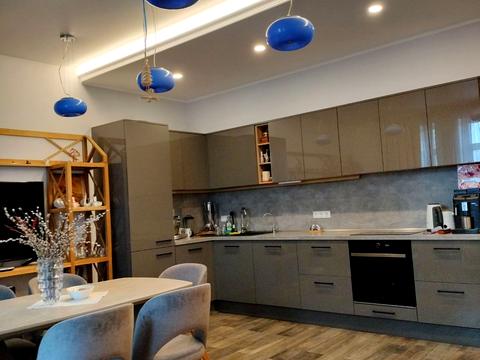 квартира за адресою Дмитрівська вул., 56-А