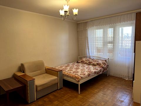 квартира по адресу Феодосийская ул., 10