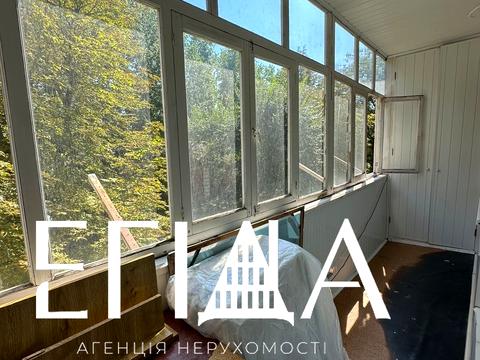 квартира по адресу Юрия Олефиренко ул., 18/21