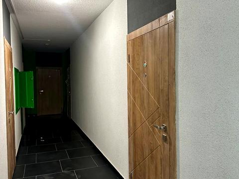квартира по адресу Университетская ул., 3/15