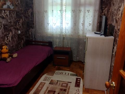 квартира за адресою Б. Лепкого вул., 11
