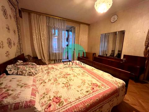 квартира по адресу Витвицкого ул. (Луначарского), 24