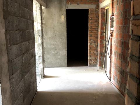 квартира по адресу Редьчинская ул., 3