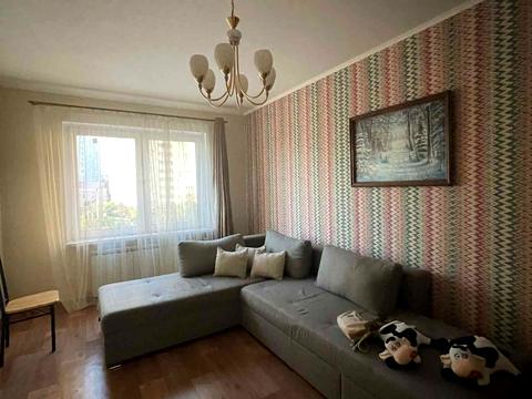 квартира по адресу Григория Ващенко ул., 5