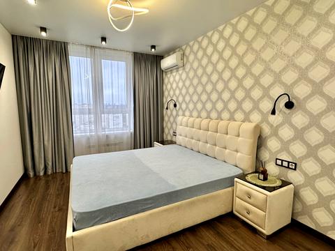 квартира по адресу Драгоманова ул., 10