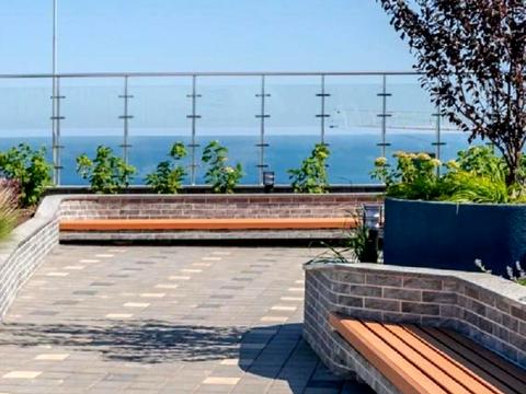 квартира по адресу Курортный пер., 2/2