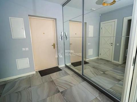 квартира за адресою Київ, Оболонський просп., 26