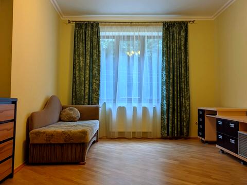 квартира по адресу Витовского ул. (Дзержинского), 41