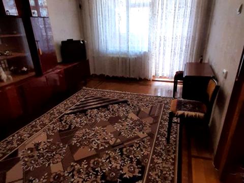 квартира по адресу Янтарная ул., 73