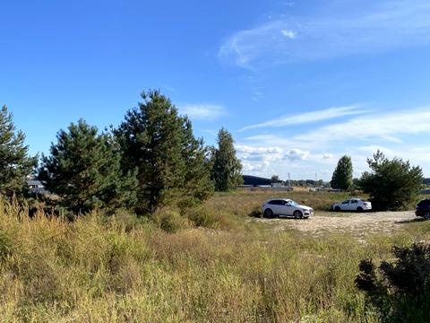 ділянка за адресою Бориса Гмирі вул.