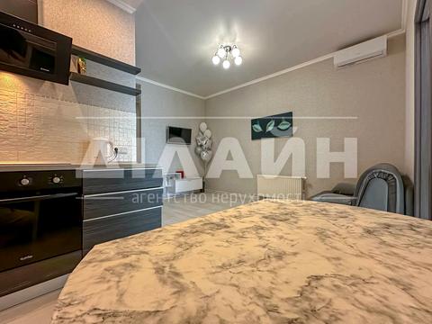 квартира по адресу Волгоградская, 26