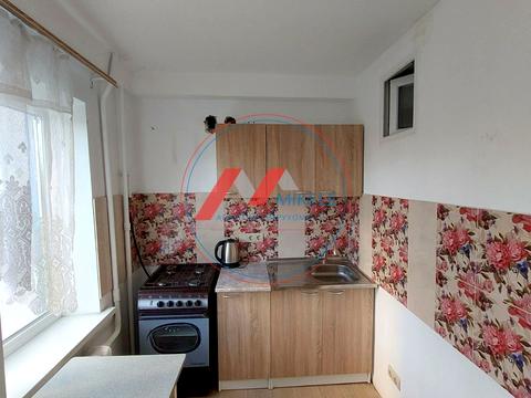 квартира за адресою Харківське шосе, 21/1