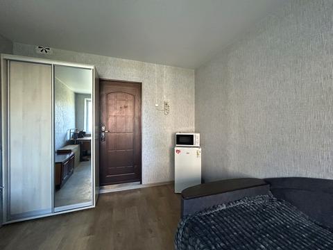 комната по адресу Котляревського, 4