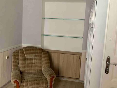квартира по адресу Химическая ул., 18