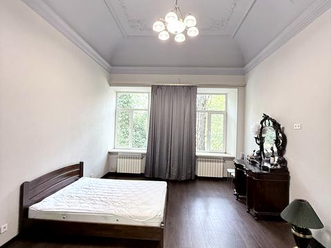 квартира по адресу Красный пер., 9