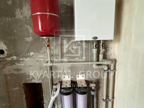 дом по адресу Провулок сонячний, 1