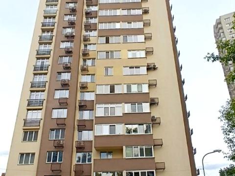 квартира за адресою Андрія Аболмасова вул. (Панельна), 4
