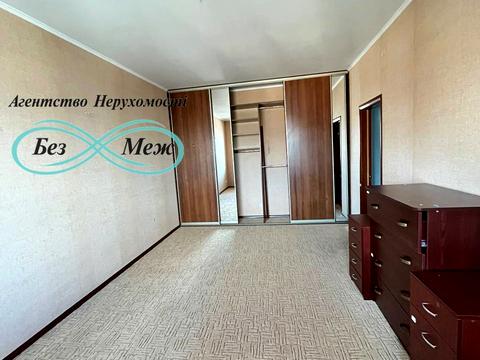 квартира за адресою Амосова, 7