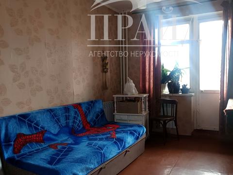 квартира за адресою Свободи просп. (Прокоф'єва), 33