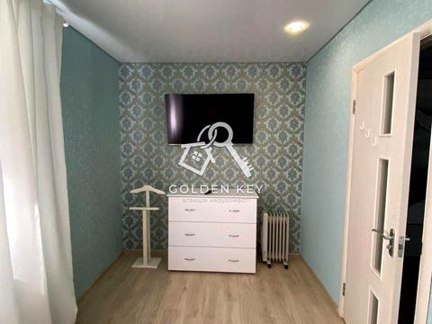 квартира за адресою Металургів просп., 27