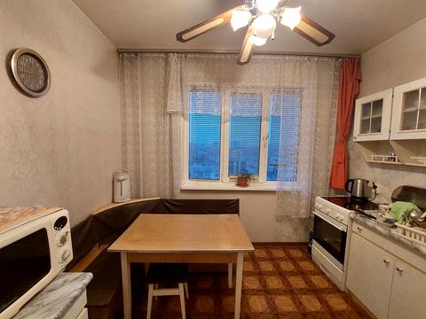 квартира за адресою Миколи Закревського вул., 45