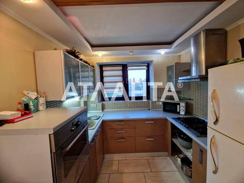 квартира по адресу Академика Королёва ул., 20
